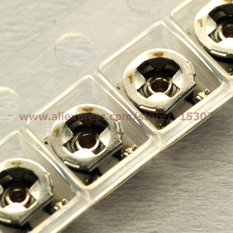 Phiscale 50 pcs 3*3/3x3 smd    5 k 20% 
